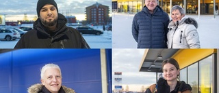 Ikea är målet – Haparandas centrum får vara: "Vi kanske åker förbi någon outlet"