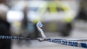 Kraftig explosion i bostadshus i Göteborg