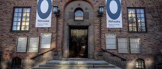 Miljondonation till Röhsska museet