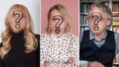 Författare, entreprenörer och komiker – här är de nominerade till Årets Uppsalabo 2022: "En härlig försenad julklapp"
