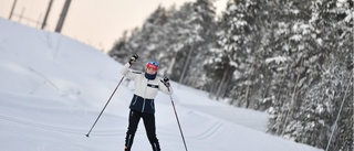 Ski season kickoff: Vitberget trail welcomes all