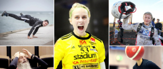 Sportåret 2022 i bilder • Helagotland.se:s fotografer bjuder på sina bästa bilder från året som gått