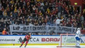 Supporterprofilen om missnöjesyttringarna – under Luleå Hockeys senaste match: ”Vi har ett ansvar”