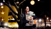 Följ med när Johanna, 31, ger bort jul – vill motverka stigma kring att ta emot hjälp: "Har själv fått välja mellan kaffe, blöjor och frukt"