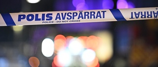 Flera våldsbrott i Stockholm – men lugn helg i Uppsala • "Får vara glada så länge det varar"