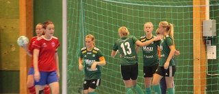 Hektisk ESK-fredag - spelar med två lag samtidigt - plockar in Burström i finalen mot Fanna