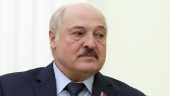 Lukasjenkos VM-besvikelse gick ut över minister