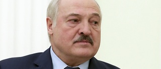 Lukasjenkos VM-besvikelse gick ut över minister
