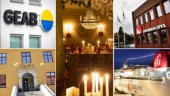 Gotländska företagens beslut i kristider: Så gör de med julfester – och julklappar • ”Är medvetna om det ekonomiska läget”
