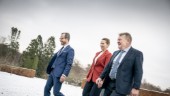 Sverige har att lära av hur Danmark bildar regering