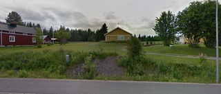 Hus på 70 kvadratmeter sålt i Pajala - priset: 395 000 kronor