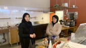 Restaurang Yalla öppnar mitt i stan – ger jobb åt sju utrikesfödda kvinnor ✓Med smak av Afrika och Mellanöstern