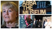 Västervik kan få popmuseum • Stockholmsbolag med Abbakoppling initiativtagare