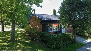 Ny ägare tar över radhus i Lindö, Norrköping