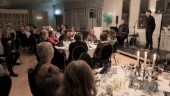 Festligt när Reumatikerföreningen firade 50 år