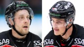 Två spelare från Luleå Hockey uttagna till finska lejonen – återförenas med Lepistö
