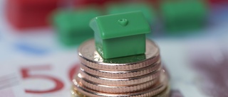 Storbanken tror på högre bostadspriser