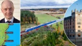 Sju överklagar Norrbotniabanan • Järnvägen blir regeringsfråga • ”Det är svårt att säga hur det här kommer att påverka tidsplanen”