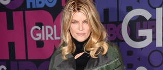 Kirstie Alley död – hyllas av kolleger