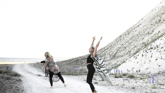 Gratis prova på Yoga
