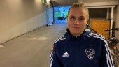 TV: IFK-spelarens passning till Fredheim