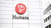 Högre vinst för Humana