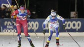 Skistad spurtade ner Sundling igen: "Skit"