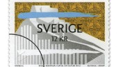 Polisanställd åtalad för portofusk