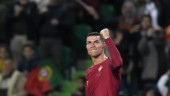 Ronaldos rekord – flest landskamper genom tiderna