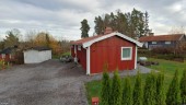 Huset på Stenåsvägen 27 i Eskilstuna sålt för andra gången på kort tid