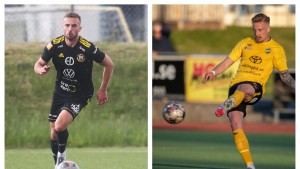 Derbypremiär – se mötet mellan Smedby och Mjölby här