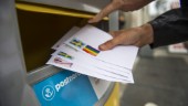 Postnord underkänns på nytt – får bakläxa