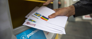 Postnord underkänns på nytt – får bakläxa