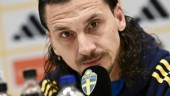 Zlatans vän död i leukemi