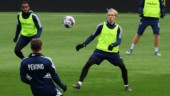 Från Italien till Norrköping – Elvis klar för IFK