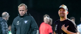 Kontraktet med IFK bröts – nu ersätter han Snorre i Norge