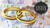 Gifta paren med högst inkomst i Malå