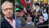 Socialdemokraterna har flirtat med Irans regim