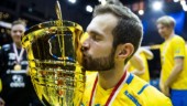 Sjögrens dubbla kyssar – VM-guldet följdes av frieri: "Kändes som ett bra tillfälle"
