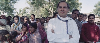 Rajiv Gandhis mördare släpps fria