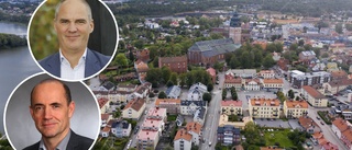 Strängnäs ensam kandidat i Åbos plan på nytt universitet – studenter kan garanteras bostad: "Byggs mycket"