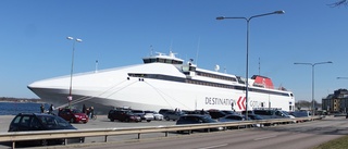 Äntligen en fläkt av världen i inre hamnen! • Skäms som Västerviksbo över JO-anmälan