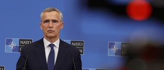 Stoltenberg: Nato skalar upp i östra Europa
