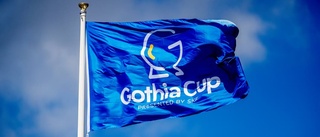 Gothia Cup: Alla lag utslagna