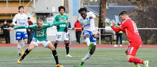 Klart: IFK Luleå åker ur division 1