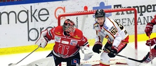 Mardrömsminuten sänkte Luleå Hockey