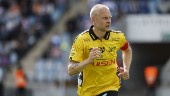 Kapten Larsson: "Accepterar en poäng"