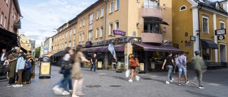 Klassiska butiken i centrum stänger efter 20 år • Ny köpare söks: "Något som är bra för Linköpings city"