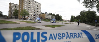 Var tionde skjutning i Sverige i år har skett i Eskilstuna – extremt läge för polisen: "Förskräcklig utveckling"