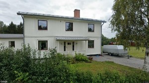 Nya ägare till villa i Alvik, Luleå - 3 600 000 kronor blev priset